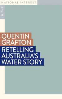 Retelling Australia's Water Story (In the National Interest)