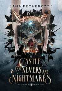 Castle of Nevers and Nightmares (Fae Devils") 〈1〉