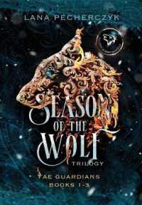 Season of the Wolf : Fae Guardians Omnibus Books 1 - 3 (Fae Guardians)