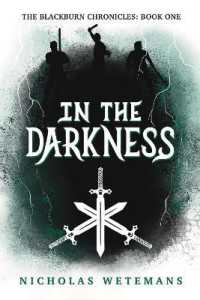 In the Darkness (The Blackburn Chronicles)