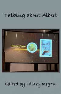 Talking about Albert : Speeches about Albert Nolan