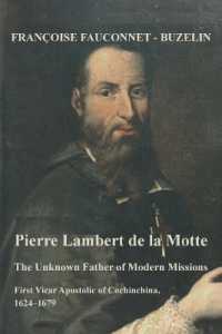 The Unknown Father of the Modern Mission