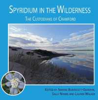 Spyridium in the Wilderness : Custodians of Crawford