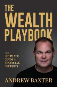 The Wealth Playbook : Your Ultimate Guide to Financial Security