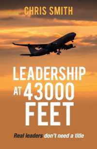 Leadership at 43000 Feet : Real Leaders Don't Need a Title