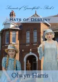 Hats of Destiny (The Grandfield Servants)