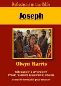 Joseph (Reflections in the Bible)