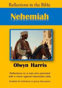 Nehemiah (Reflections in the Bible)
