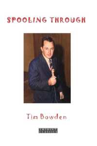 Spooling through : An Irreverent Memoir