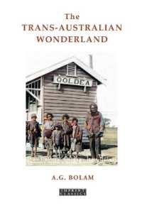 The Trans-Australia Wonderland （Imprint Classics）
