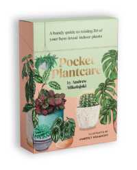 Pocket Plantcare : A handy guide to raising 50 of your best-loved indoor plants