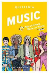 Music Quizpedia : The ultimate book of trivia (Quizpedia)