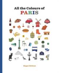 All the Colours of Paris (All the Colours...)
