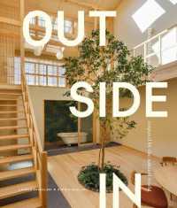 Outside in : Thoughtful design inspired by the natural world