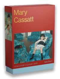 Mary Cassatt : 50 Masterpieces Explored