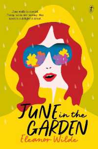 June in the Garden