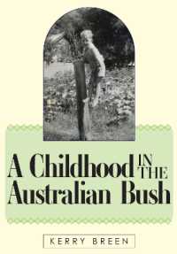 A Childhood in the Australian Bush