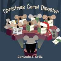 Christmas Carol Disaster Board Book （Board Book）