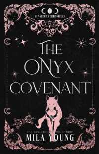The Onyx Covenant : Enemies to Lovers Romantasy