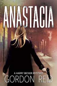 Anastacia (A Harry Becker Mystery)
