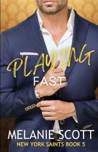 Playing Fast (New York Saints) （2ND）