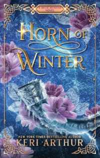 Horn of Winter (A Relic Hunter Novel)