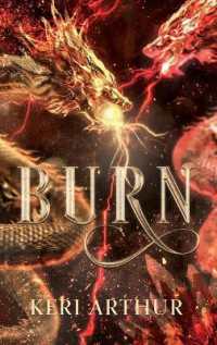 Burn (Kingdoms of Earth and Air)
