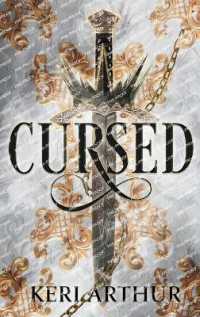 Cursed (Kingdoms of Earth and Air)