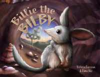 Billie the Bilby