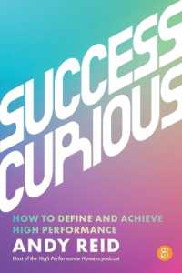 Success Curious : How to define and achieve high performance