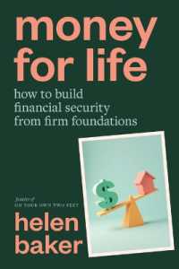Money for Life : How to build financial security from firm foundations