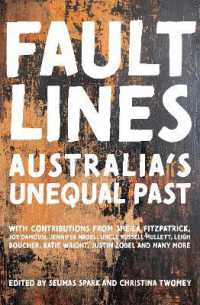 Fault Lines : Australia's Unequal Past