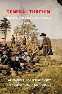 General Turchin : Where the Blacksmith Settles