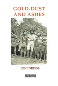 Gold-Dust and Ashes