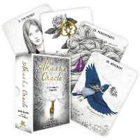 Akasha Oracle : Unlock wisdom from previous lives (Rockpool Oracle)
