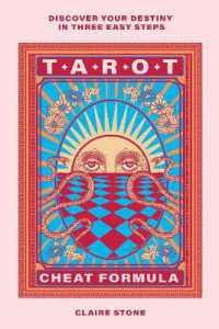 Tarot Cheat Formula : Discover your destiny in three easy steps