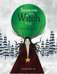 Seasons of the Witch: Yule Journal (Seasons of the Witch)