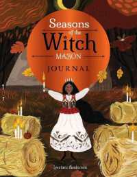 Seasons of the Witch Mabon Journal (Seasons of the Witch)