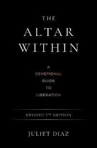 The Altar within : A Devotional Guide to Liberation, Revised 2nd Edition