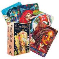 Venus Rising Oracle (Rockpool Oracle)