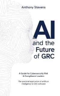 AI and the Future of GRC : A Guide for Cybersecurity Risk & Compliance Leaders