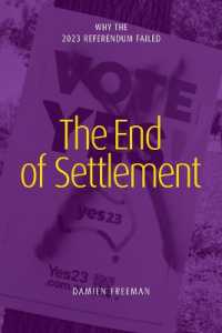 End of Settlement, the