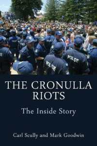 The Cronulla Riots : The inside Story