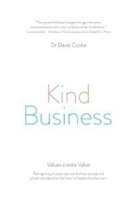 Kind Business : Values Create Value