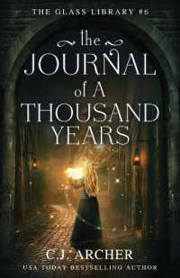 The Journal of a Thousand Years (The Glass Library)