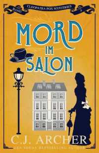 Mord im Salon : Cleopatra Fox Mysteries (Cleopatra Fox Mysteries - German)