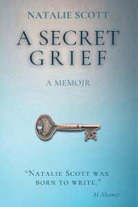A Secret Grief : A Memoir