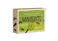 Minibeasts : The big world of tiny creatures