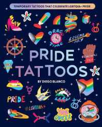 Pride Tattoos : Temporary tattoos that celebrate LGBTQIA+ pride