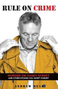 Rule on Crime : Murder on Easey Street and Other Stories You Won't Forget